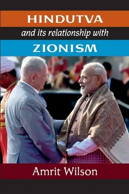 L'hindutva et ses relations avec le sionisme - Hindutva and its relationship with Zionism