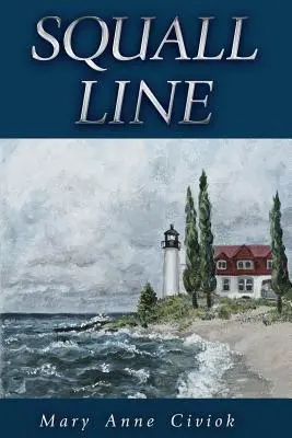 Ligne de courant - Squall Line