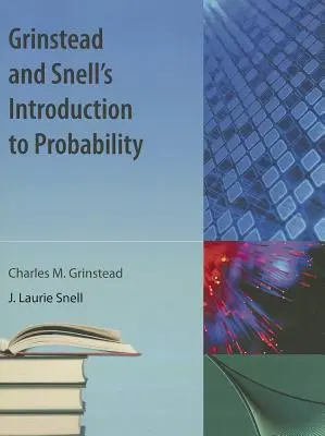 Introduction aux probabilités de Grinstead et Snell - Grinstead and Snell's Introduction to Probability