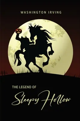 La légende de Sleepy Hollow - The Legend of Sleepy Hollow