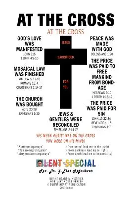 A la croisée des chemins - At the Cross