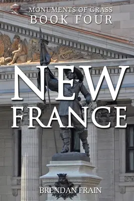 Nouvelle France - New France