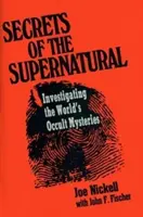 secrets du surnaturel - Secrets of the Supernatural