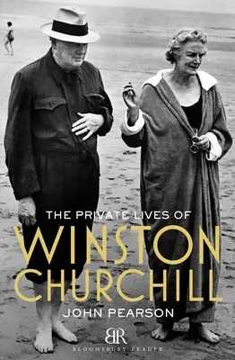 La vie privée de Winston Churchill - The Private Lives of Winston Churchill