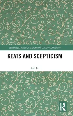 Keats et le scepticisme - Keats and Scepticism