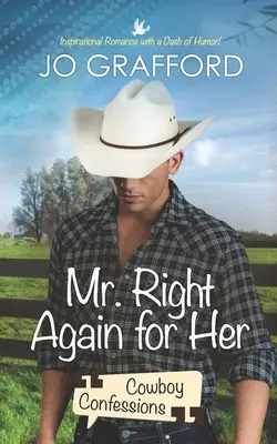 M. Right Again pour elle - Mr. Right Again for Her