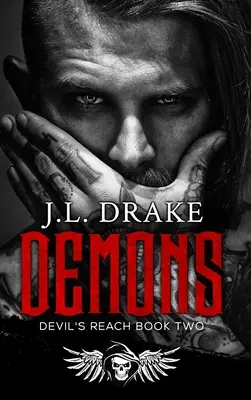 Démons (couverture rigide) - Demons (Hardcover)