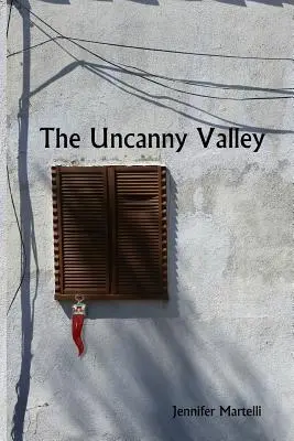 La vallée de l'étrange - The Uncanny Valley