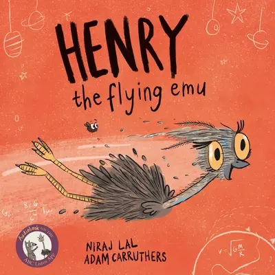 Henry l'émeu volant - Henry the Flying Emu