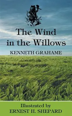 Le vent dans les saules - The Wind in the Willows