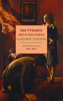 Pyramide rouge : Histoires choisies - Red Pyramid: Selected Stories