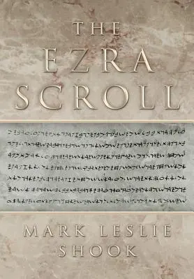 Le rouleau d'Ezra - The Ezra Scroll