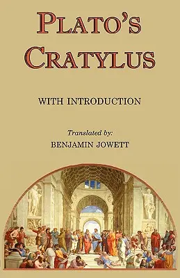 Cratyle - Cratylus