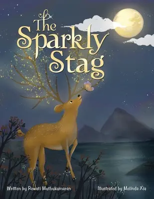 Le cerf étincelant - The Sparkly Stag