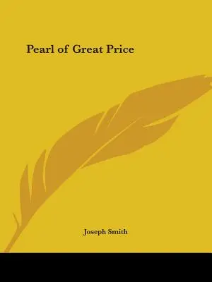 La Perle de Grand Prix - Pearl of Great Price