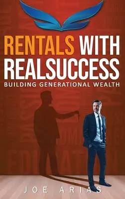 Location avec RealSuccess - Rentals With RealSuccess