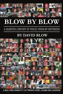 Coup sur coup - Blow By Blow