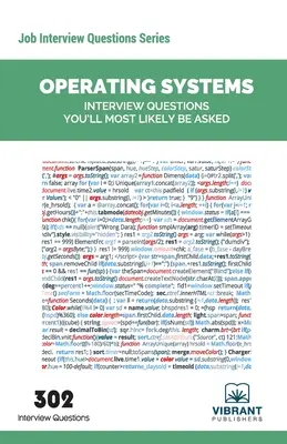 Questions d'entretien sur les systèmes d'exploitation qui vous seront probablement posées - Operating Systems Interview Questions You'll Most Likely Be Asked