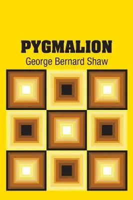 Pygmalion