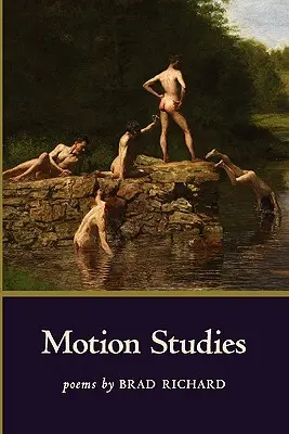 Études sur le mouvement - Motion Studies