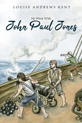Il a accompagné John Paul Jones - He Went With John Paul Jones