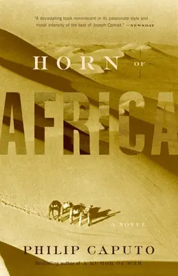 Corne de l'Afrique - Horn of Africa