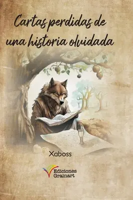 Cartas perdidas de una historia olvidada (en anglais) - Cartas perdidas de una historia olvidada