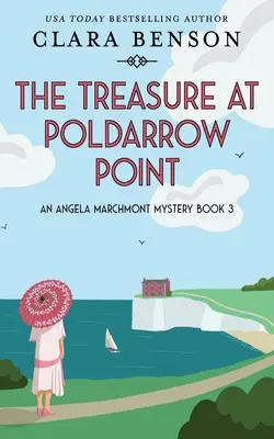 Le trésor de Poldarrow Point - The Treasure at Poldarrow Point