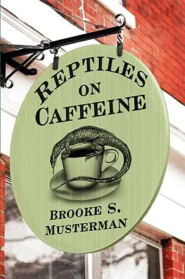 Les reptiles sous caféine - Reptiles on Caffeine