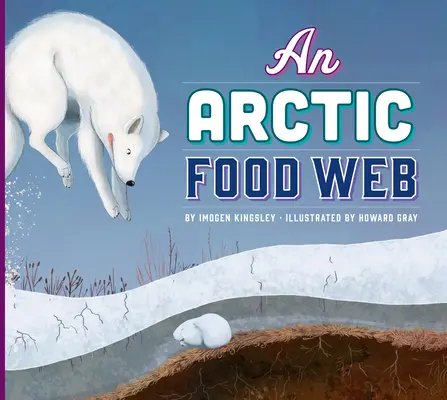 Un réseau alimentaire arctique - An Arctic Food Web