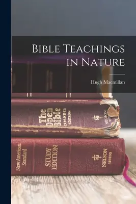 Les enseignements de la Bible dans la nature - Bible Teachings in Nature