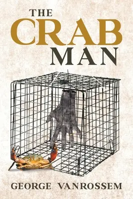 L'homme-crabe - The Crab Man