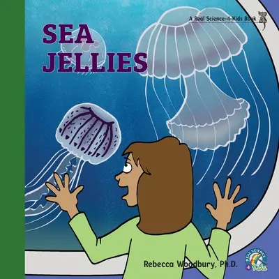 Gelées de mer - Sea Jellies
