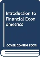 Introduction à l'économétrie financière - Introduction to Financial Econometrics