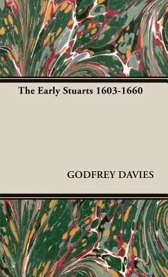 Les premiers Stuarts 1603-1660 - The Early Stuarts 1603-1660