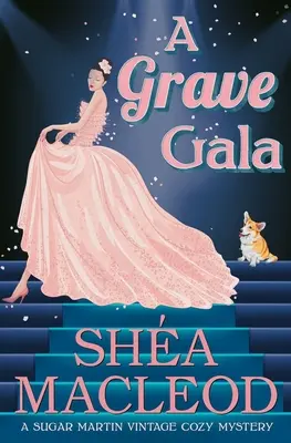 Un gala funèbre - A Grave Gala