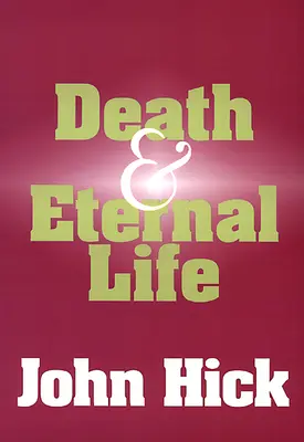 La mort et la vie éternelle - Death and Eternal Life