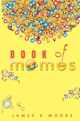 Le livre des mèmes - Book Of Memes