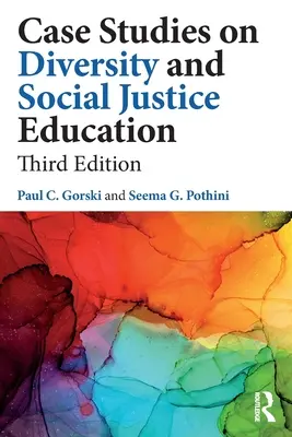 Études de cas sur l'éducation à la diversité et à la justice sociale - Case Studies on Diversity and Social Justice Education