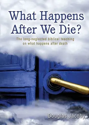 Que se passe-t-il après notre mort ? - What Happens After We Die?