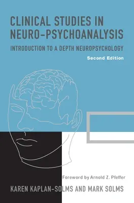 Études cliniques en neuro-psychanalyse - Clinical Studies in Neuro-Psychoanalysis