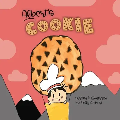 Le biscuit d'Albert - Albert's Cookie