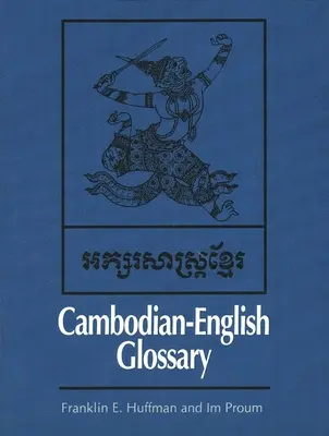 Glossaire cambodgien-anglais - Cambodian-English Glossary