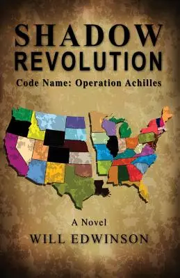 Shadow Revolution : Nom de code - Opération Achille - Shadow Revolution: Code Name - Operation Achilles