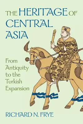 L'héritage de l'Asie centrale - The Heritage of Central Asia