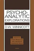 Explorations psycho-analytiques - Psycho-Analytic Explorations