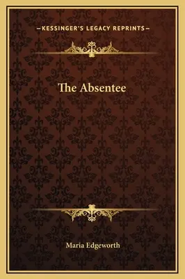 L'absent - The Absentee