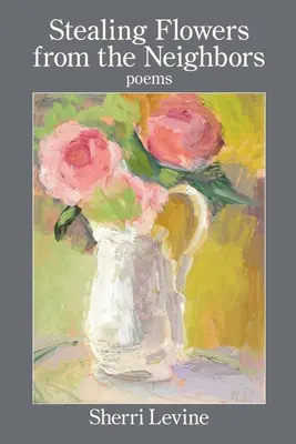 Voler des fleurs aux voisins - Stealing Flowers from the Neighbors