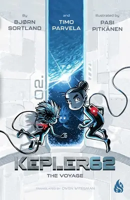 Le voyage - The Voyage