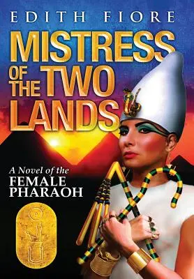 Maîtresse des deux terres : Un roman sur les femmes pharaons - Mistress of the Two Lands: A Novel of the Female Pharaoh